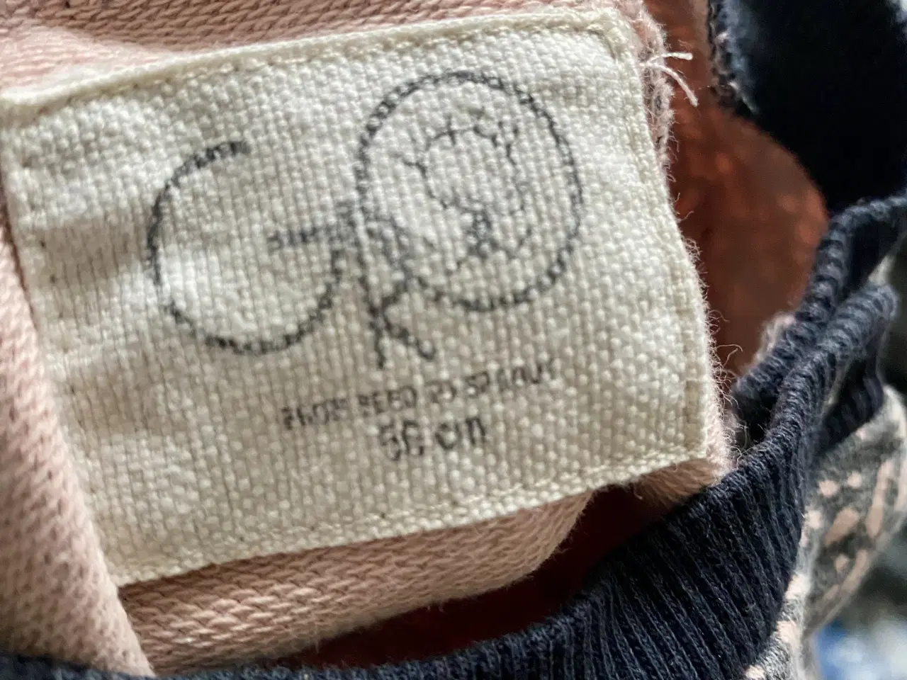 Billede 3 - Gro bluse 56