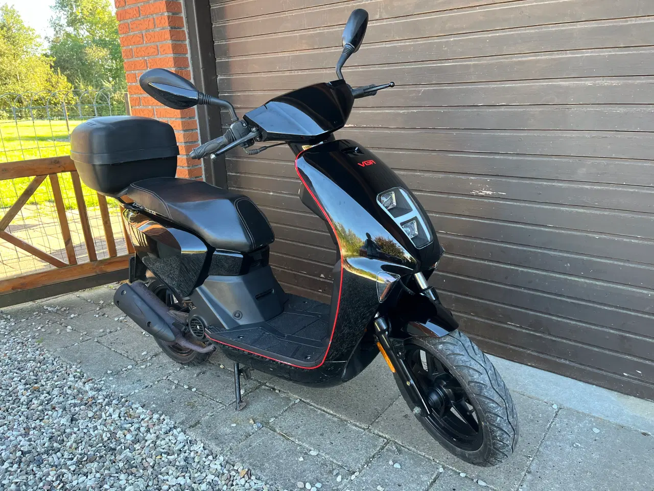 Billede 5 - VGA  N1 2019 30km/t