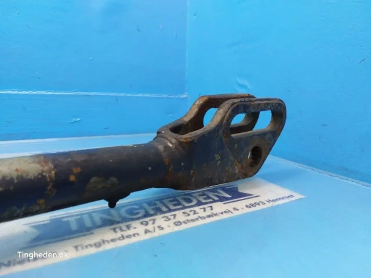 Billede 12 - Fiat 180-90 Liftspindel 5119733