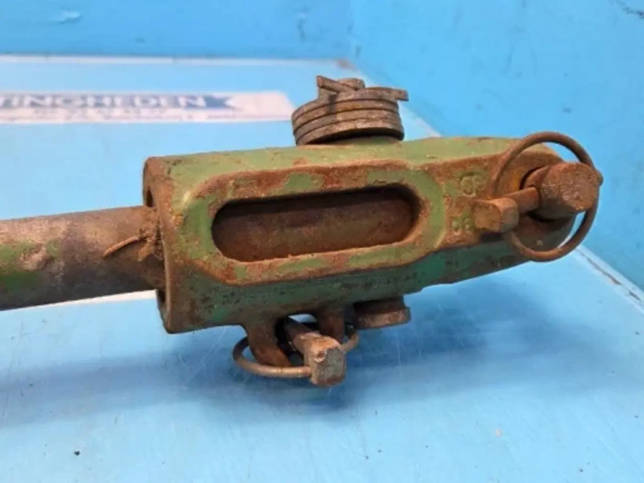 Billede 10 - John Deere 3030 Liftarm AL23422