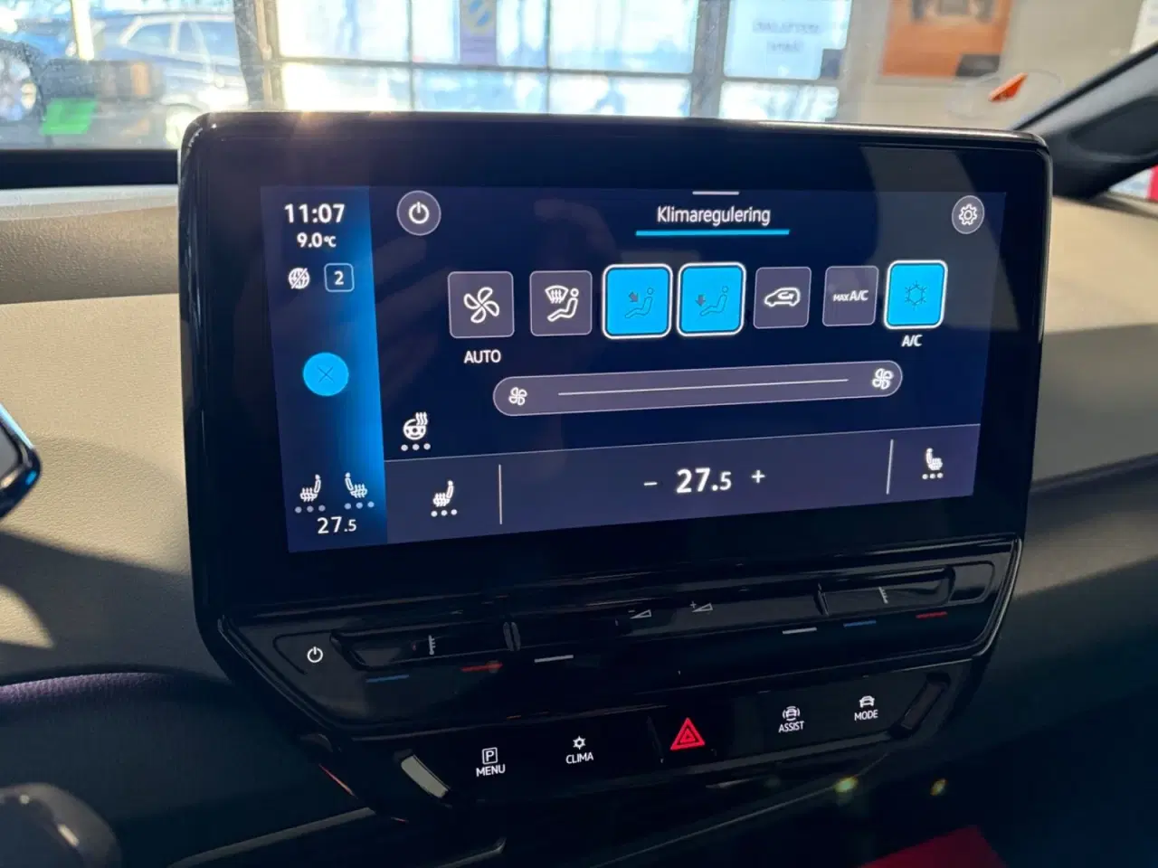 Billede 14 - VW ID.3 58 Pro