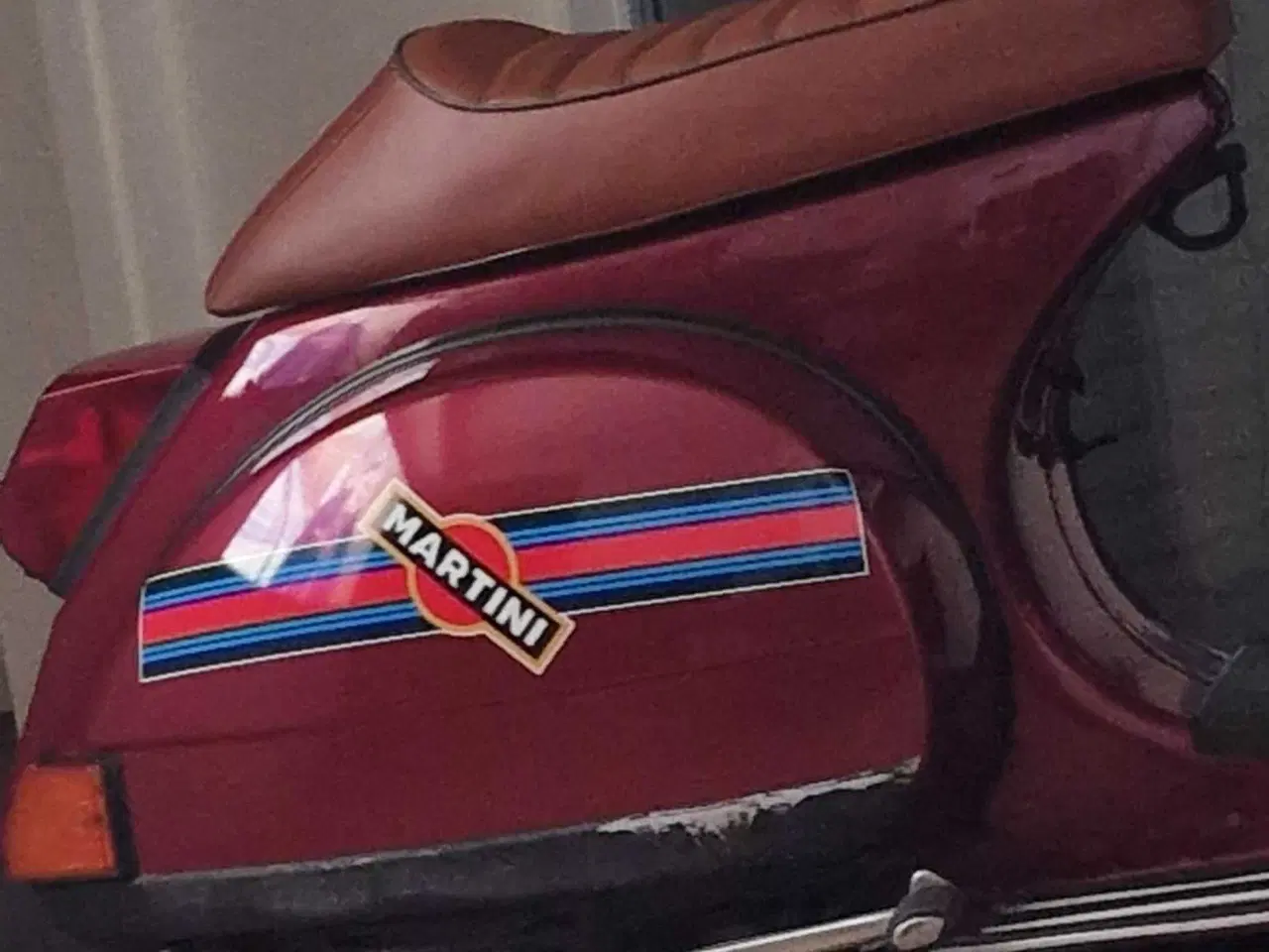 Billede 2 - VESPA PX 200