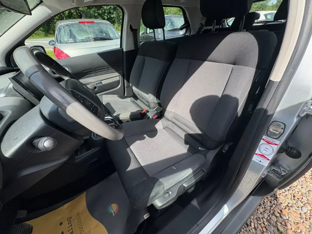 Billede 11 - Citroën C4 Cactus 1,6 BlueHDi 100 Cool Comfort