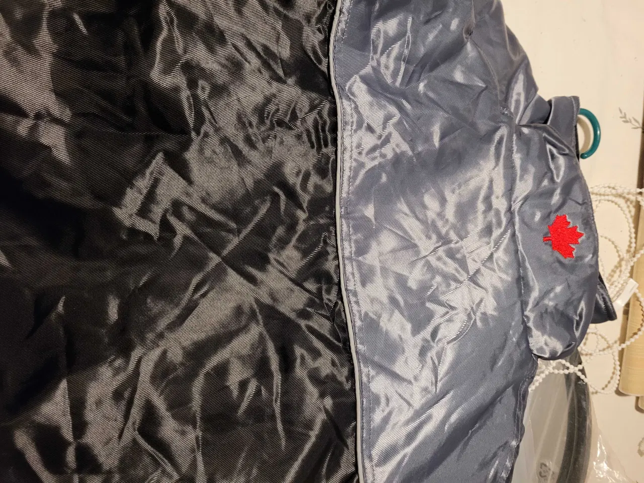 Billede 1 - dame vinterjakker str s-M