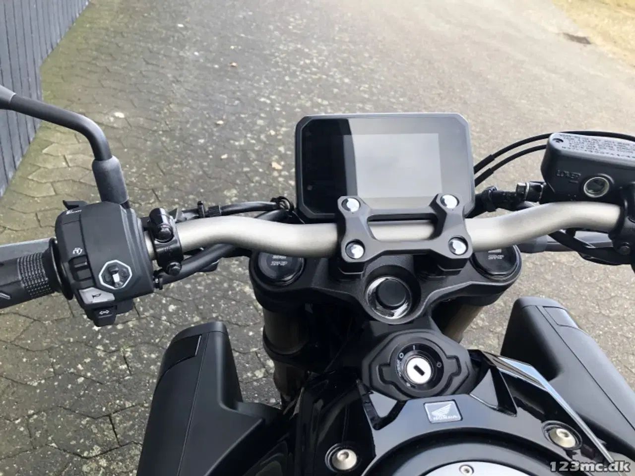 Billede 7 - Honda CB 650 RC