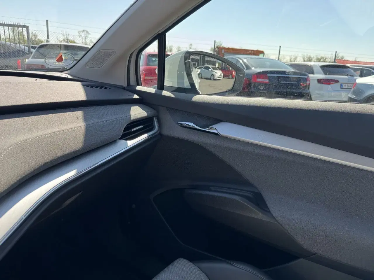 Billede 21 - Skoda Enyaq iV 80 EL 204HK 5d Aut.