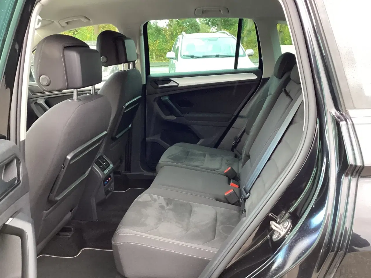 Billede 12 - VW Tiguan 2,0 TDi 150 Comfortline DSG