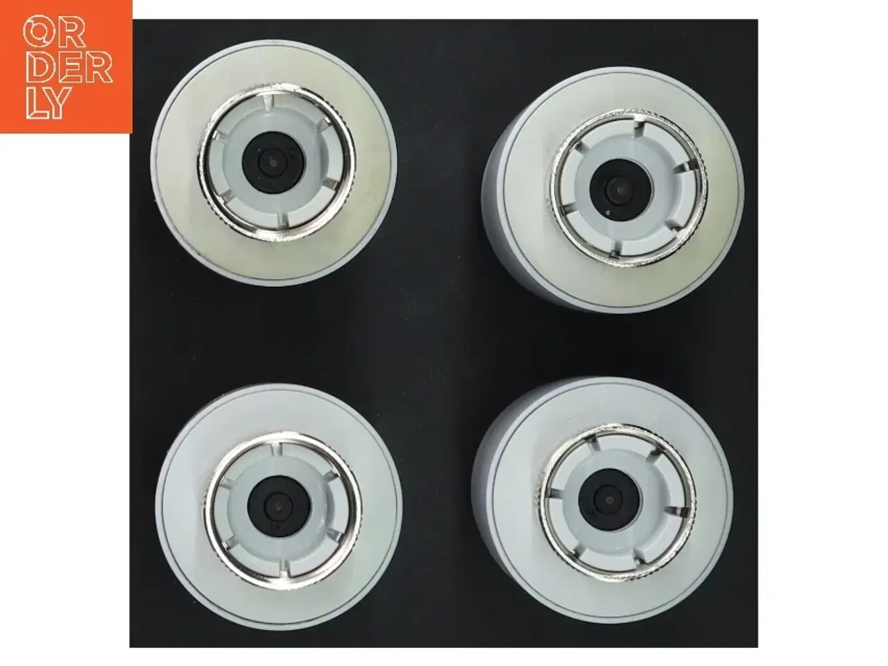 Billede 3 - Tado smart radiator termostat sæt fra Tado (str. 8 cm)