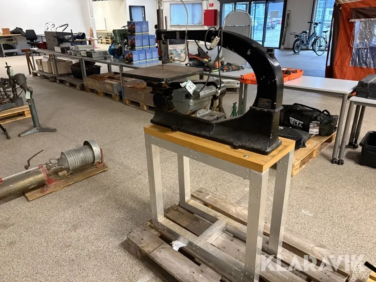 Billede 3 - Save John Wall