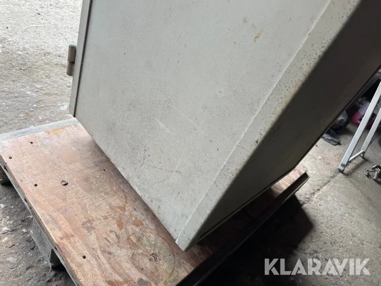 Billede 9 - Pengeskab Jøli