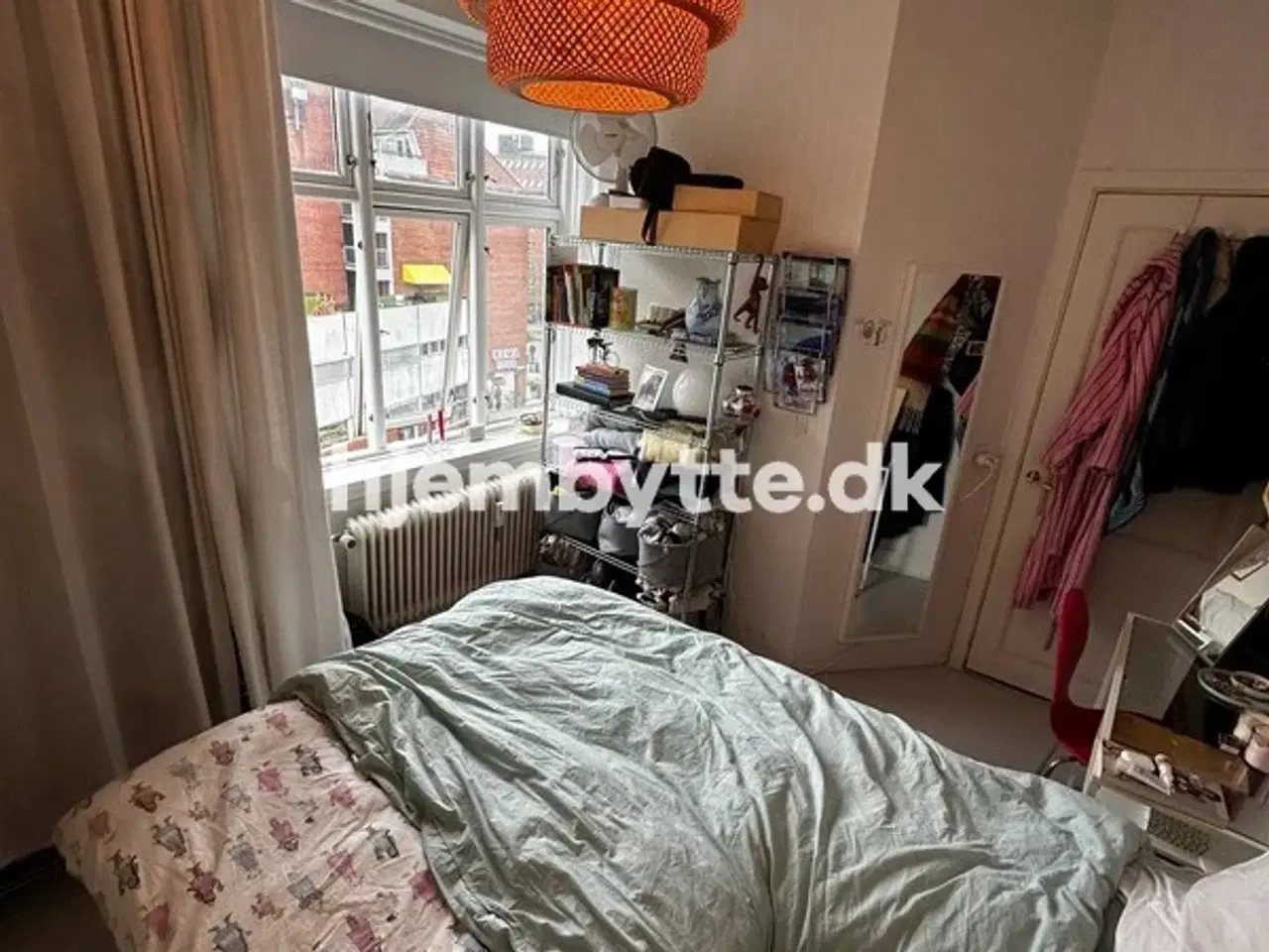 Billede 6 - Hjembytte - Vesterbrogade