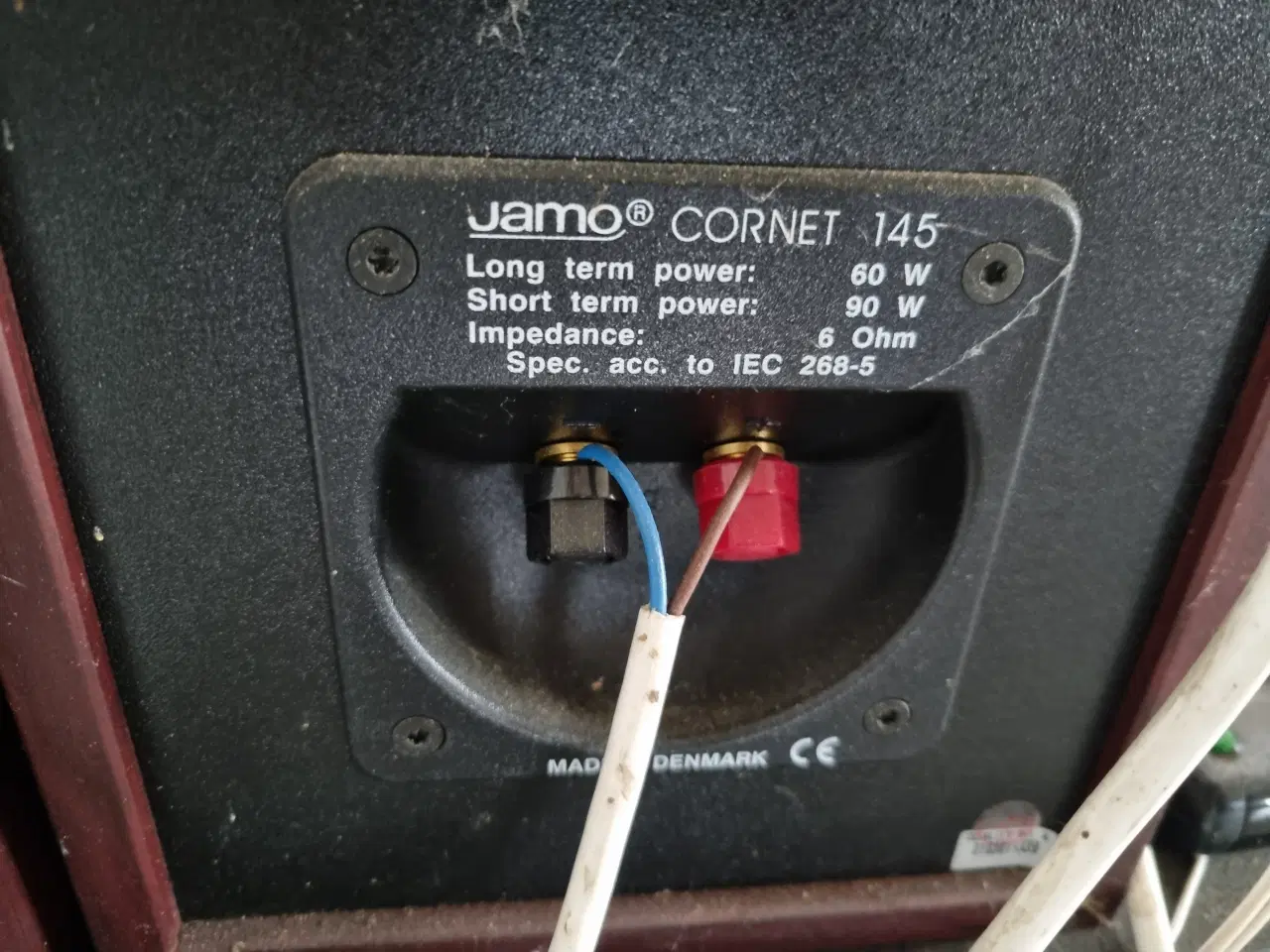 Billede 5 - Sony anlæg 