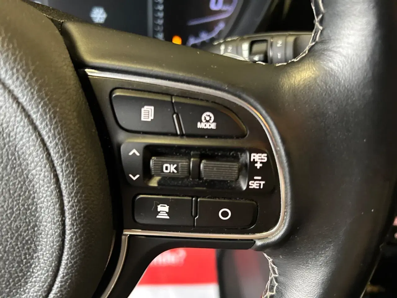 Billede 13 - Kia Niro 1,6 PHEV Advance+ DCT