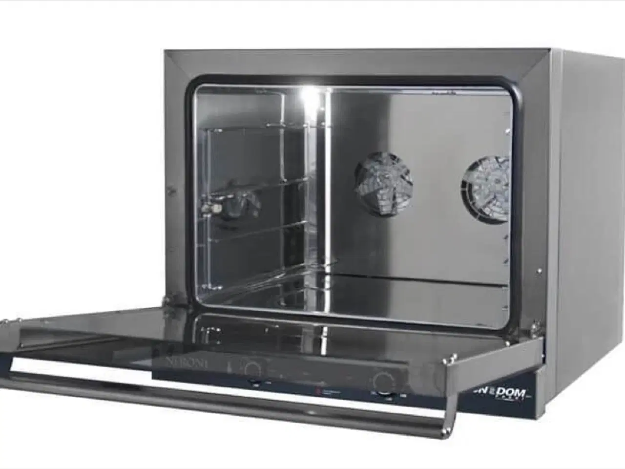 Billede 2 - Industriovn, Tecnodom Nerone 