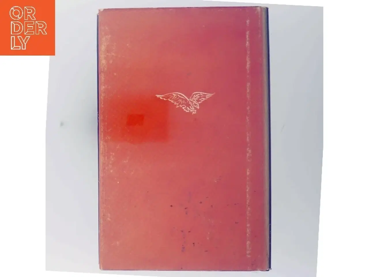 Billede 3 - Ambassadøren af Morris West (Bog) fra Union