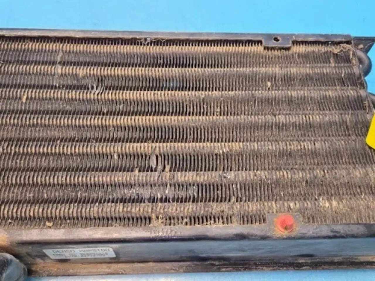 Billede 18 - Massey Ferguson 6260 Køler 3780458M1