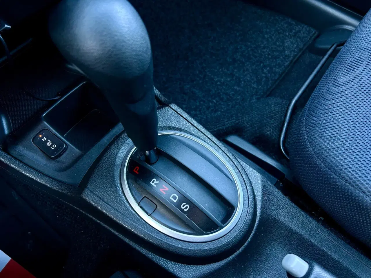 Billede 14 - Honda Jazz 1,4 Elegance CVT