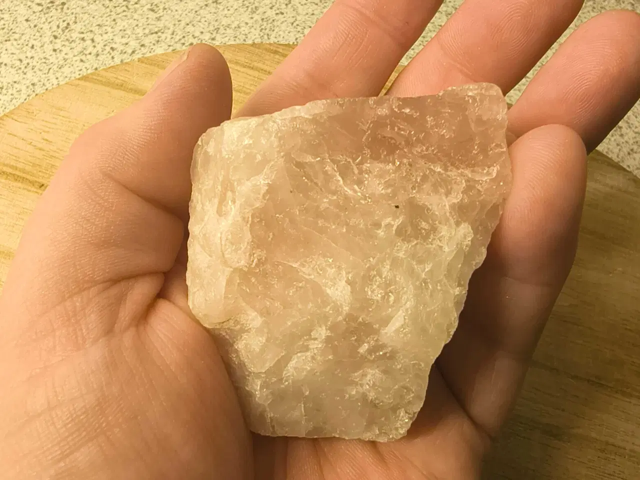 Billede 12 - Krystalsæt, 4 stk. 