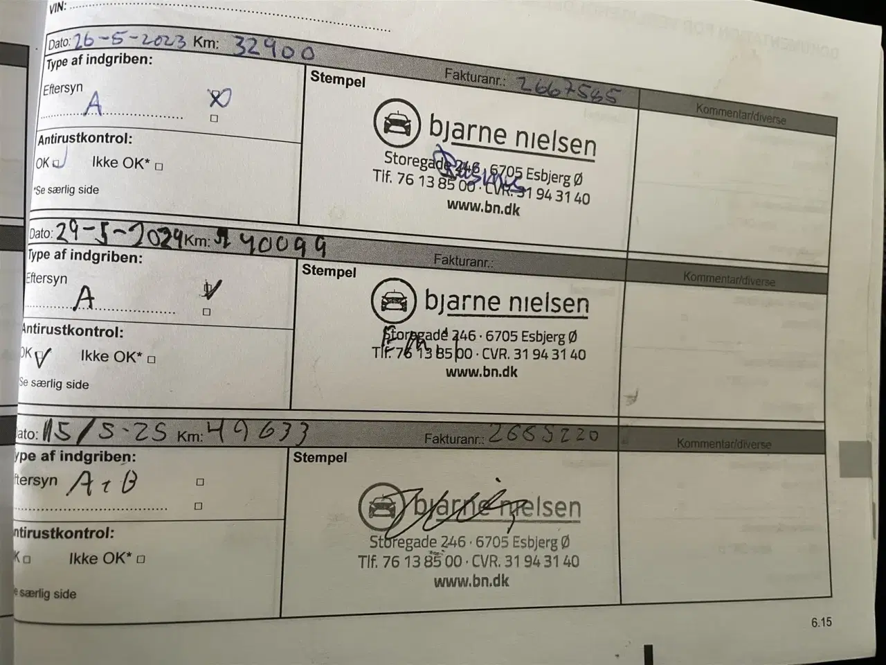 Billede 19 - Dacia Sandero 0,9 Tce Stepway Start/Stop 90HK 5d