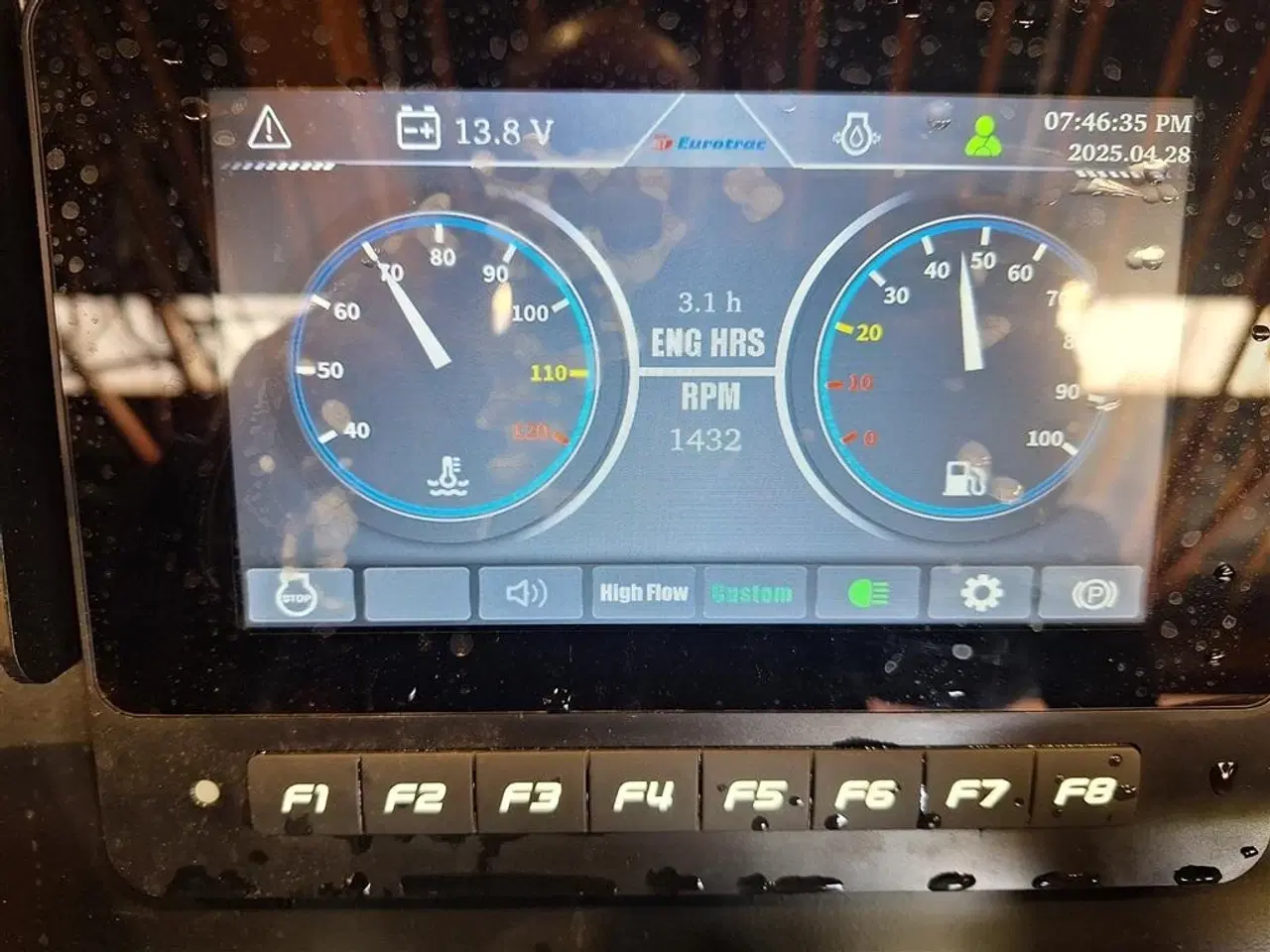 Billede 9 - Eurotrac SK 10