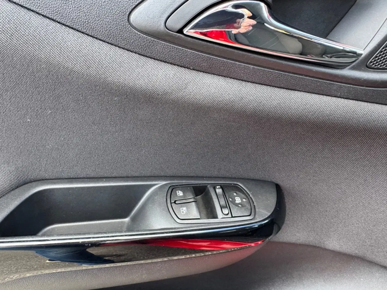 Billede 11 - Opel Corsa 1,4 16V Impress