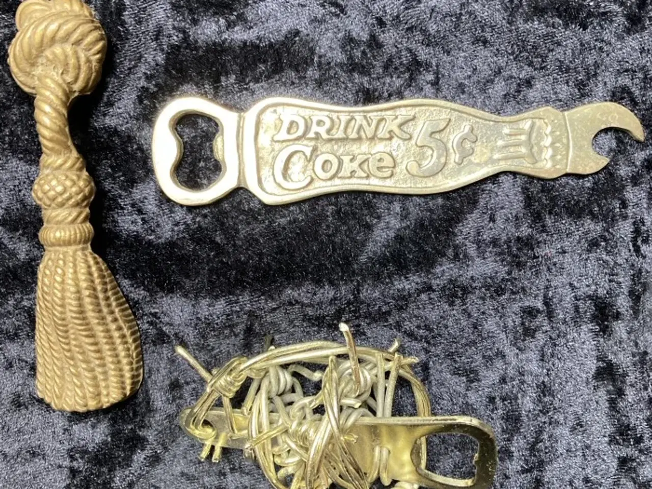 Billede 2 - Oplukkere – se pris under beskrivelsen