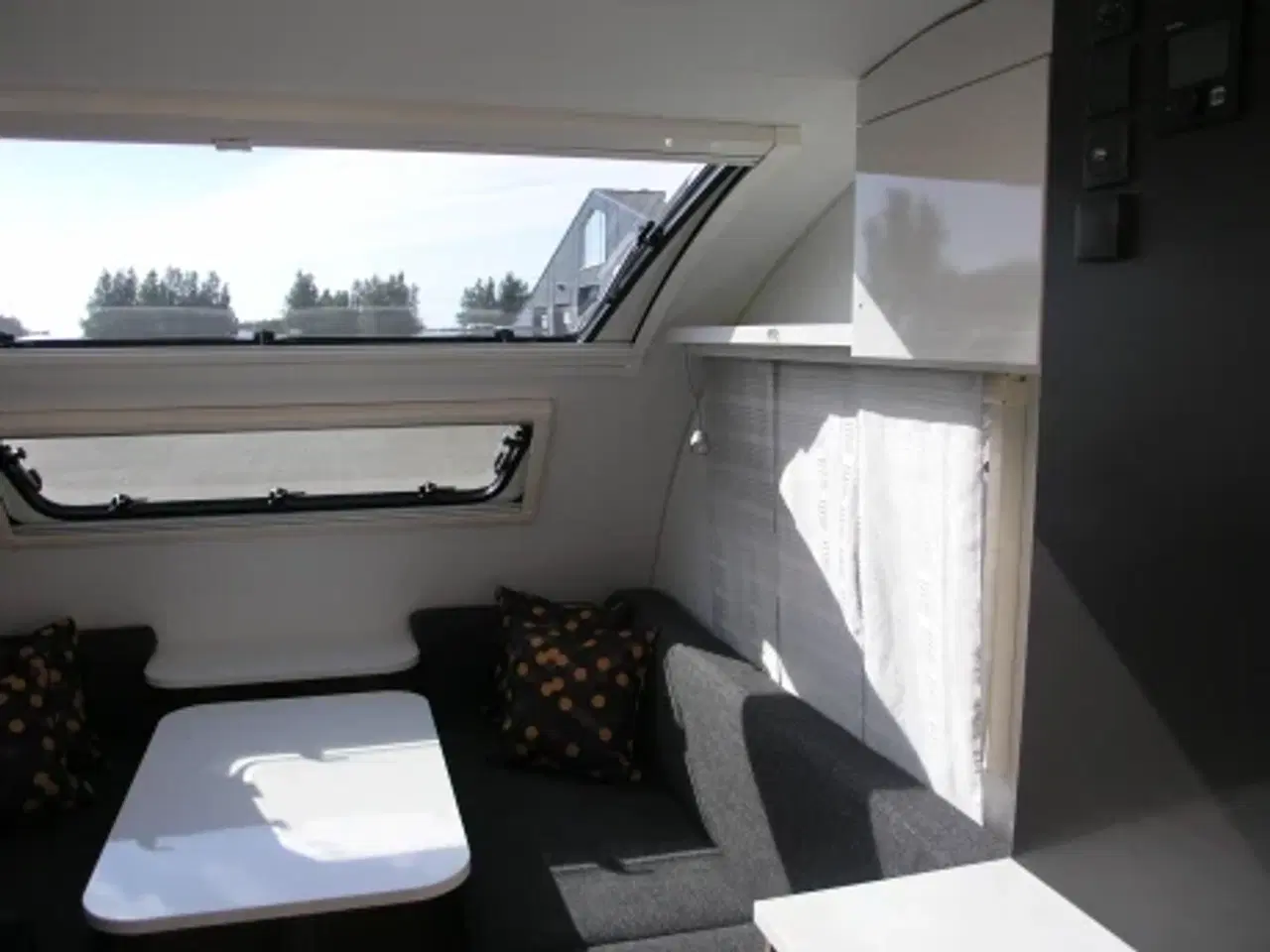 Billede 7 - Adria Action 391 LH