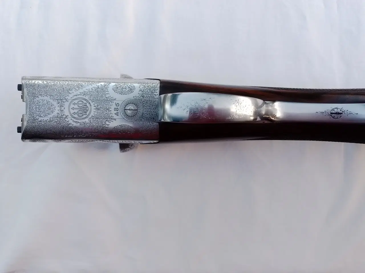 Billede 4 - Beretta Parallelo