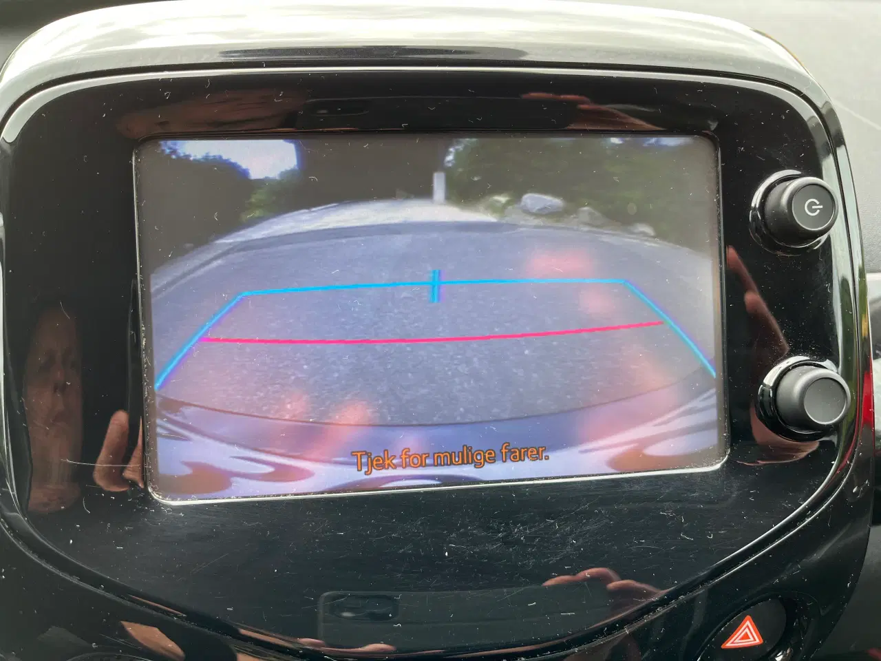 Billede 8 - Toyota Aygo 