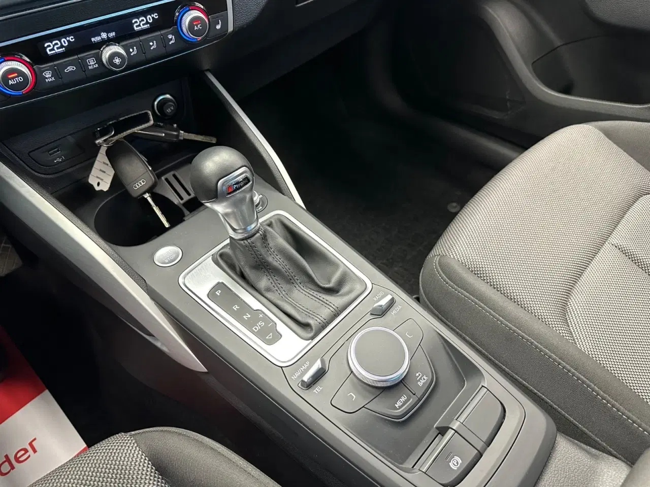 Billede 19 - Audi Q2 35 TFSi S-tr.
