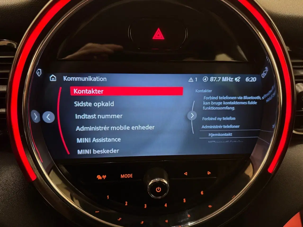 Billede 11 - MINI Cooper SE  