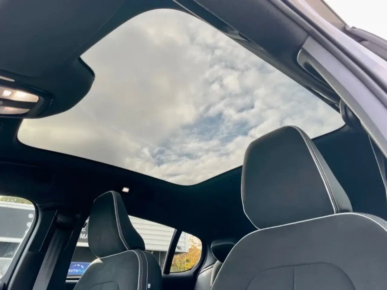 Billede 16 - Volvo C40  P8 ReCharge Twin Ultimate