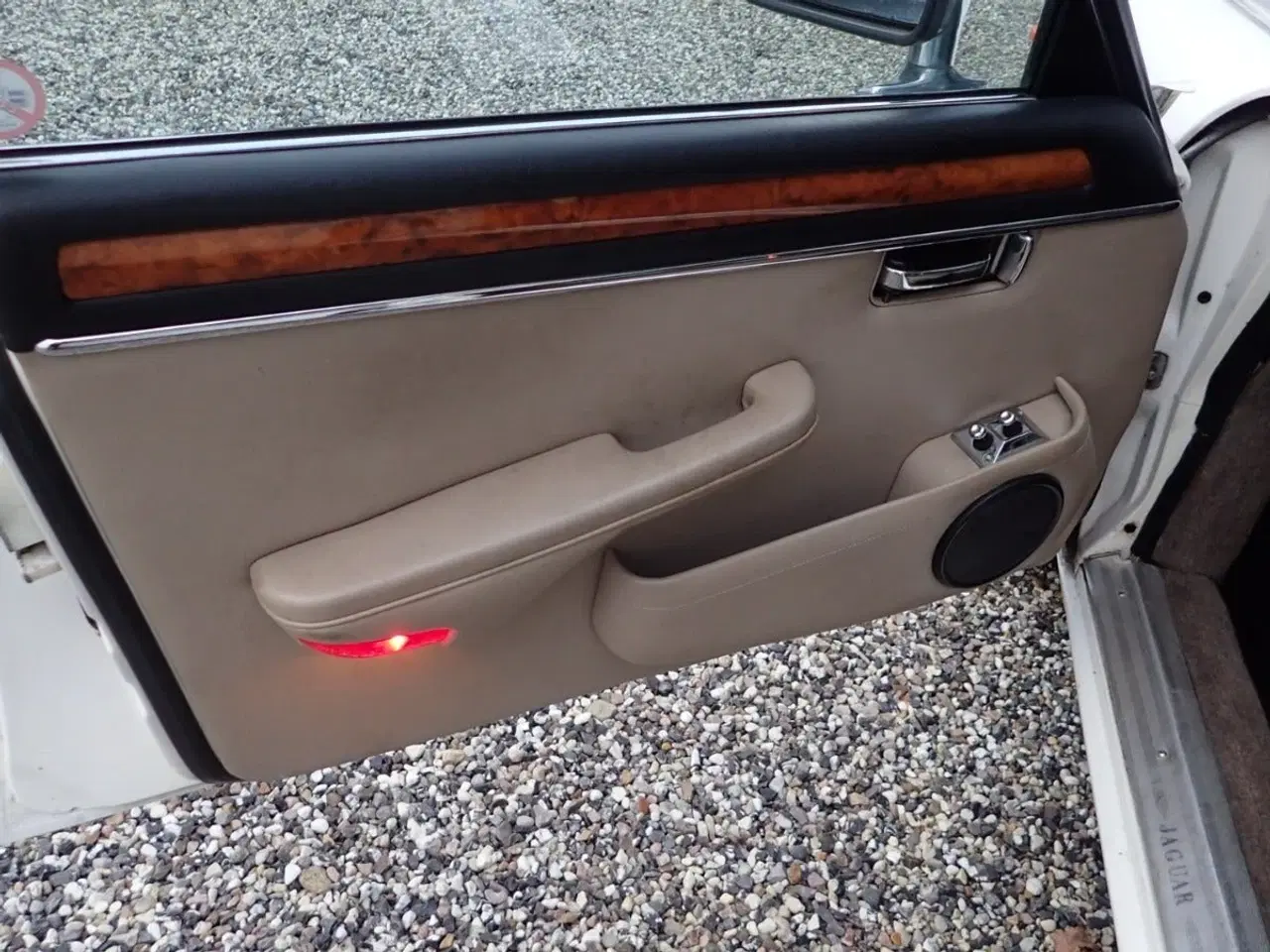 Billede 17 - Jaguar XJ6 4,2 