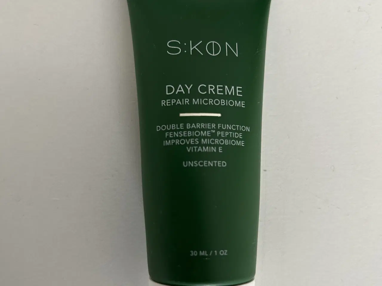 Billede 1 - Hudpleje til ansigtet 