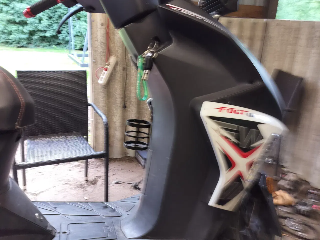 Billede 7 - keeway f-act evo 50 dd 2t