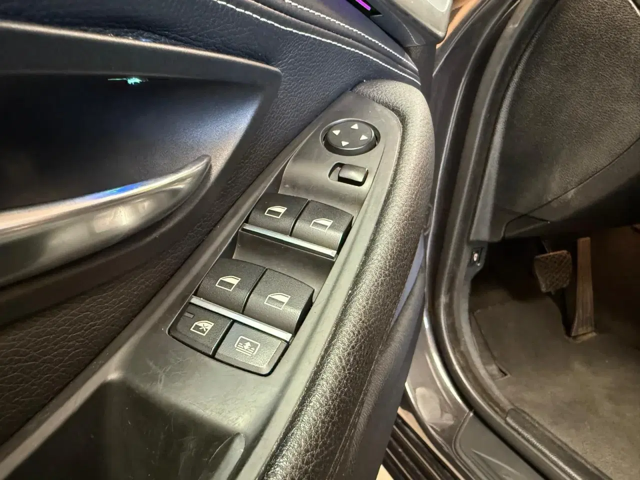 Billede 16 - BMW 530d 3,0 aut.
