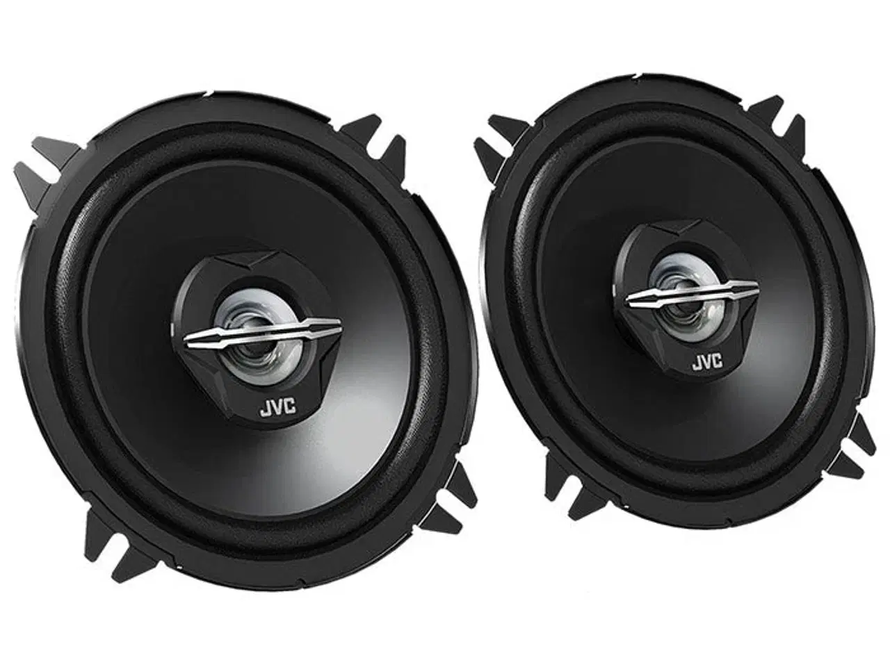 Billede 1 - JVC 13cm 2-vejs 250w peak koaksiale