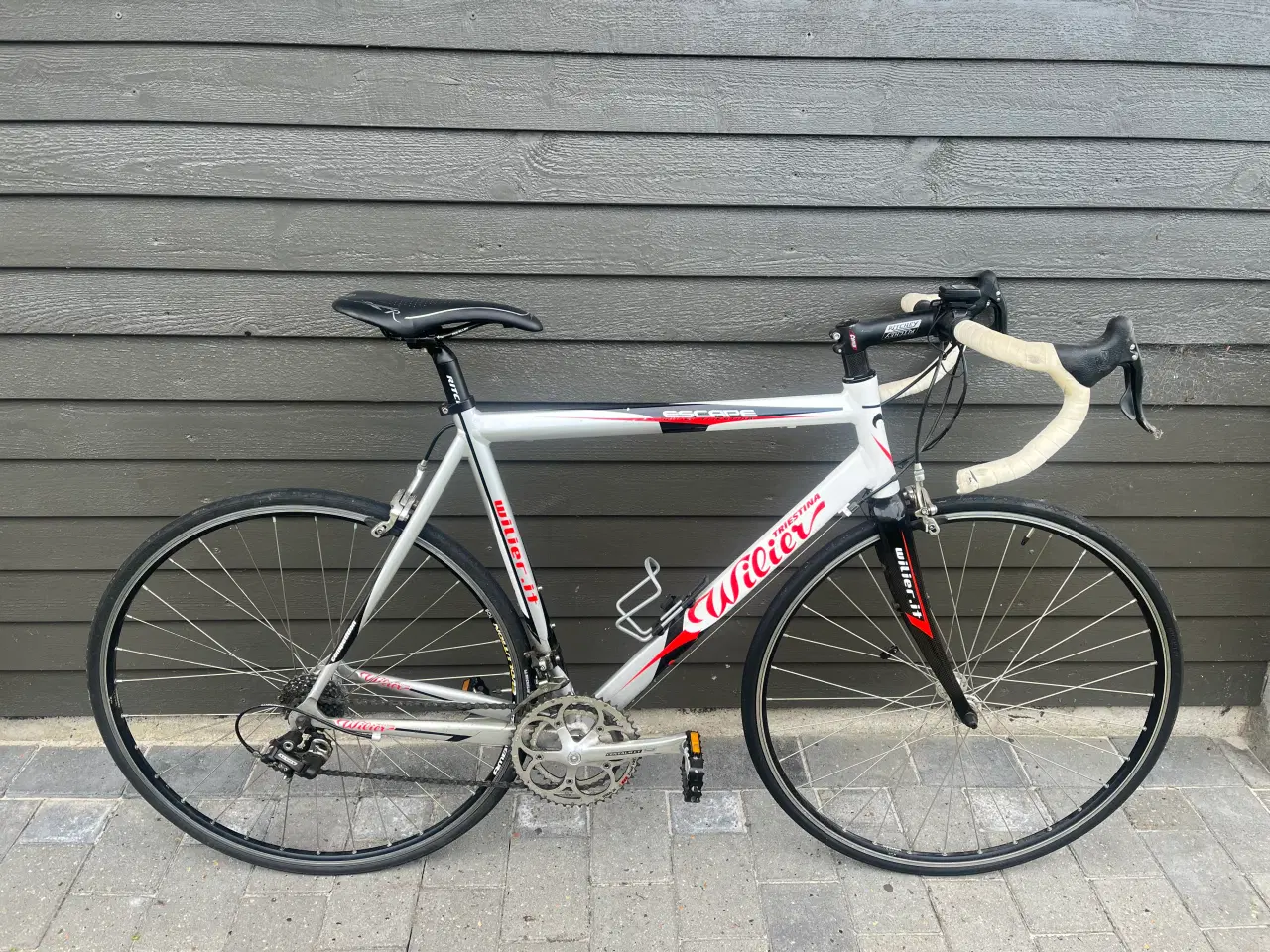 Billede 1 - Herreracer Wilier Escape 56 cm