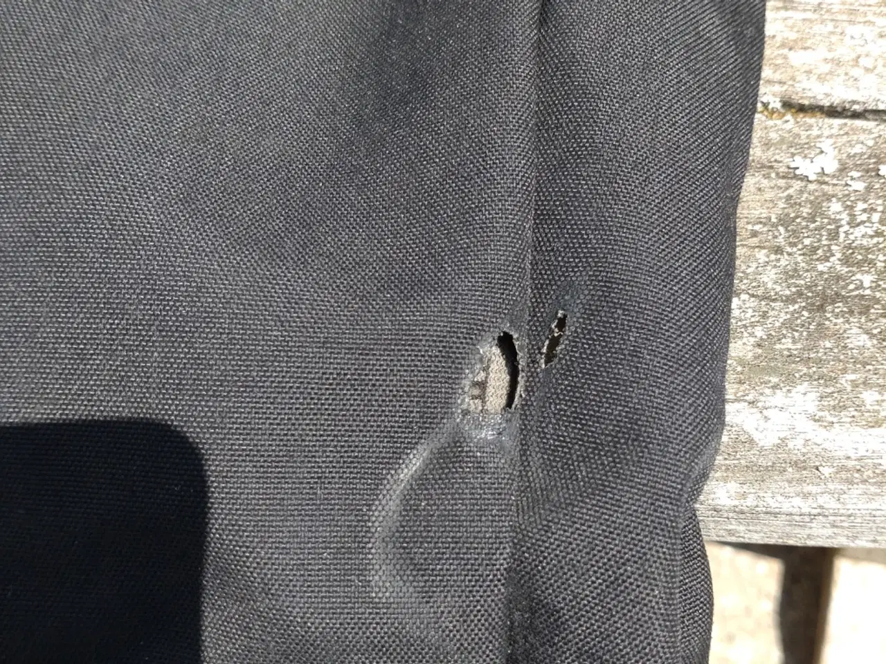 Billede 6 - Dainese MC jakke og bukser – Str. 56