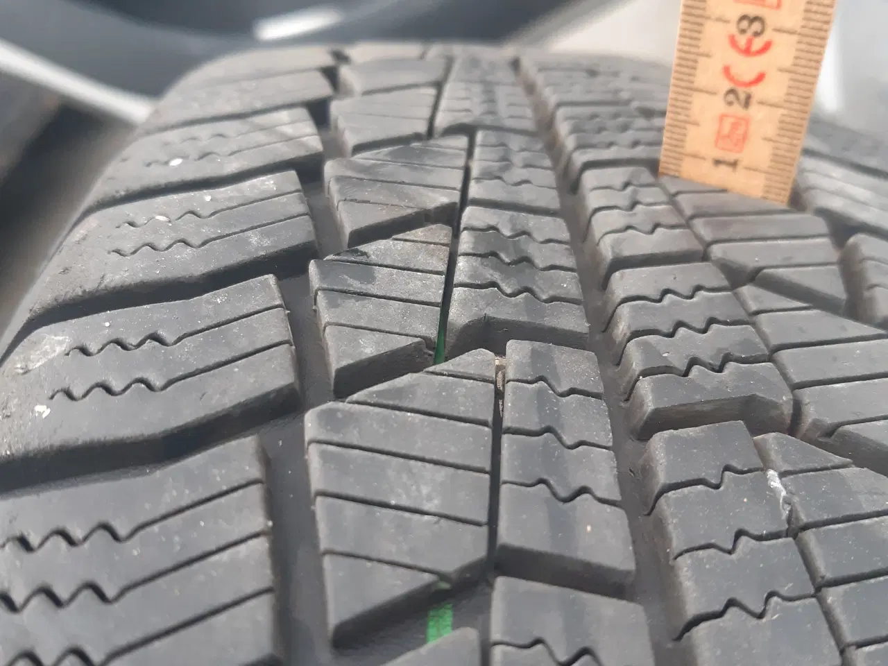 Billede 3 - Vinterhjul