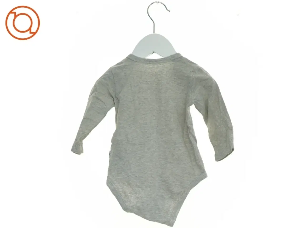 Billede 2 - Bodystocking (str. 68 cm)