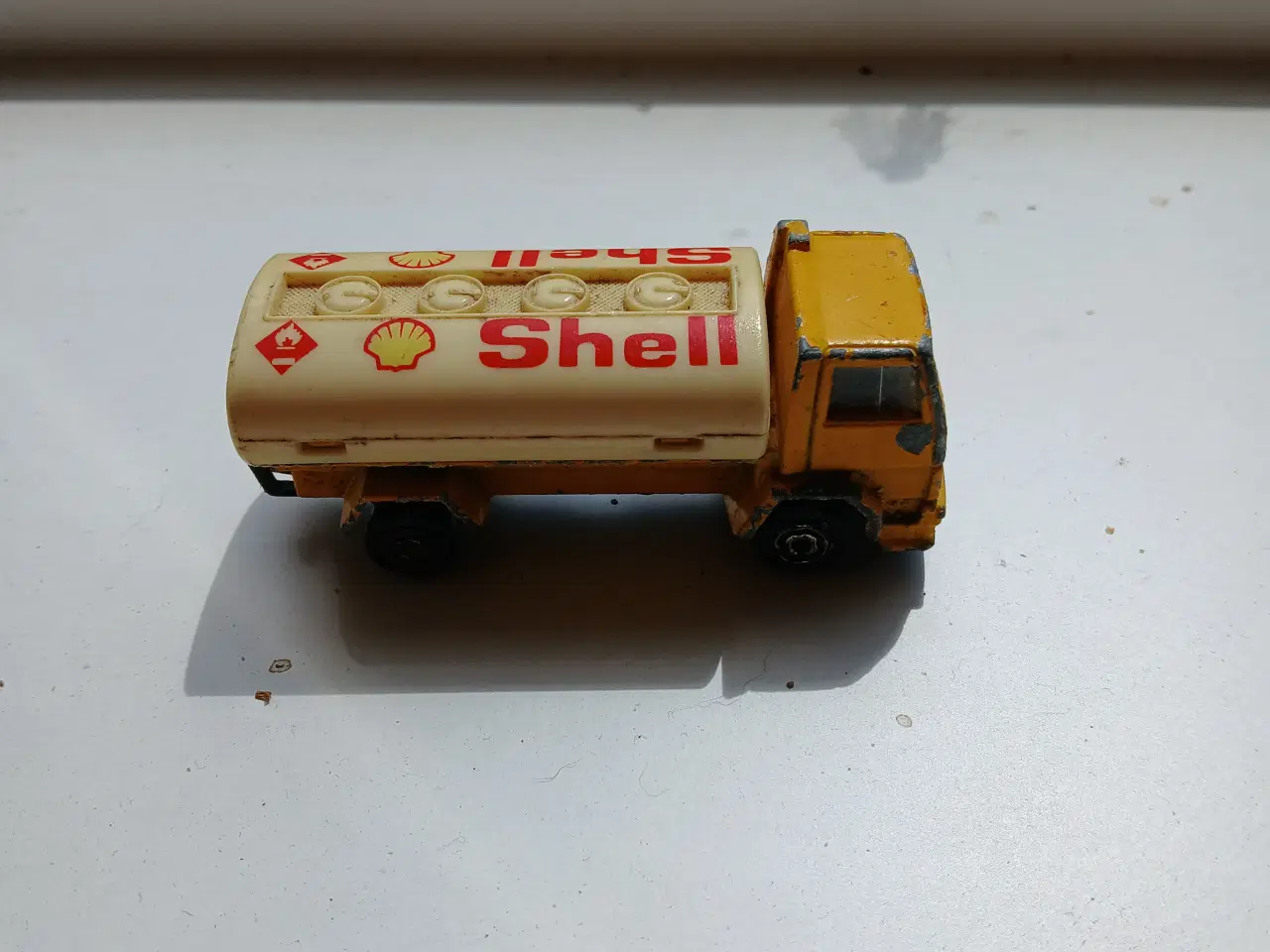 Billede 2 - Shelly bil