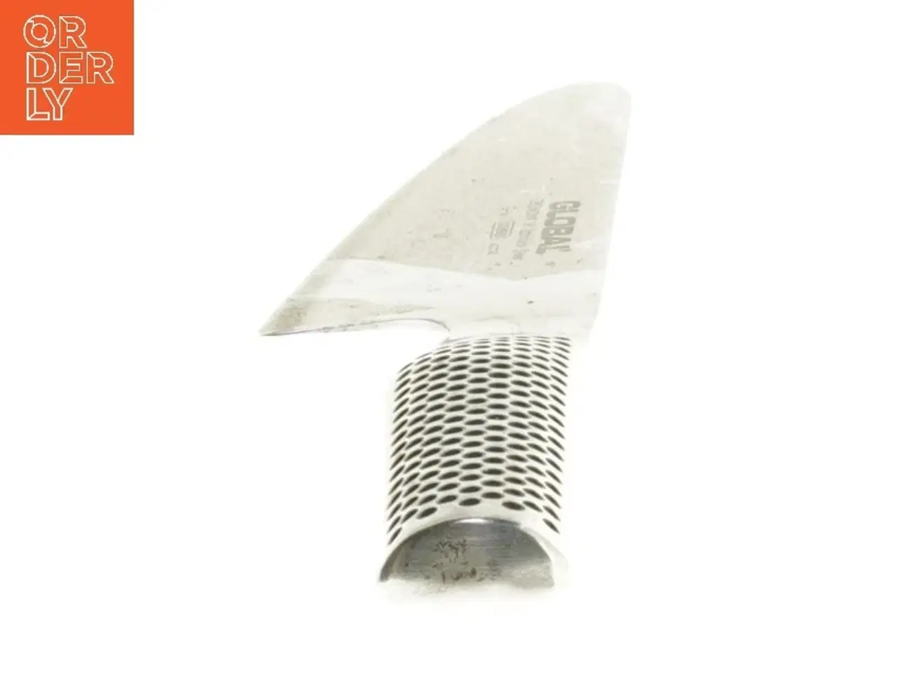 Billede 2 - Global køkkenkniv fra Global (str. 29,5 cm)