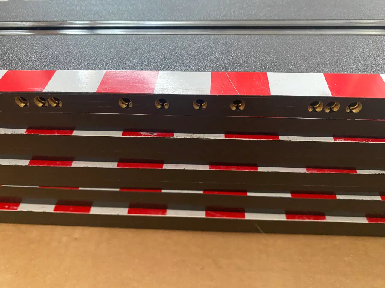 Billede 10 - Carrerabane