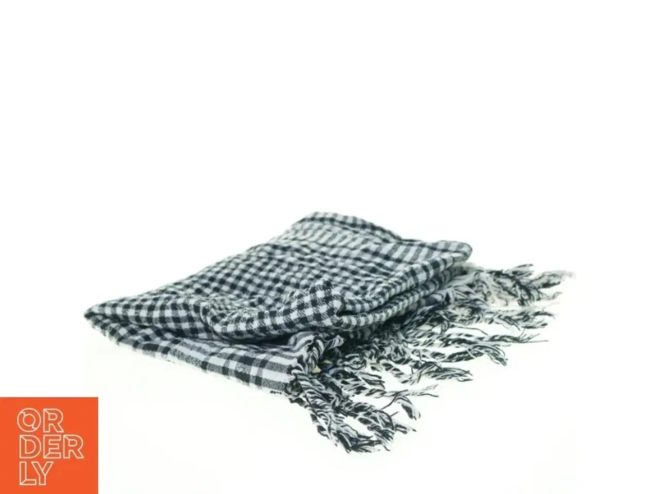 Billede 1 - Ægte palæstinensisk tørklæde