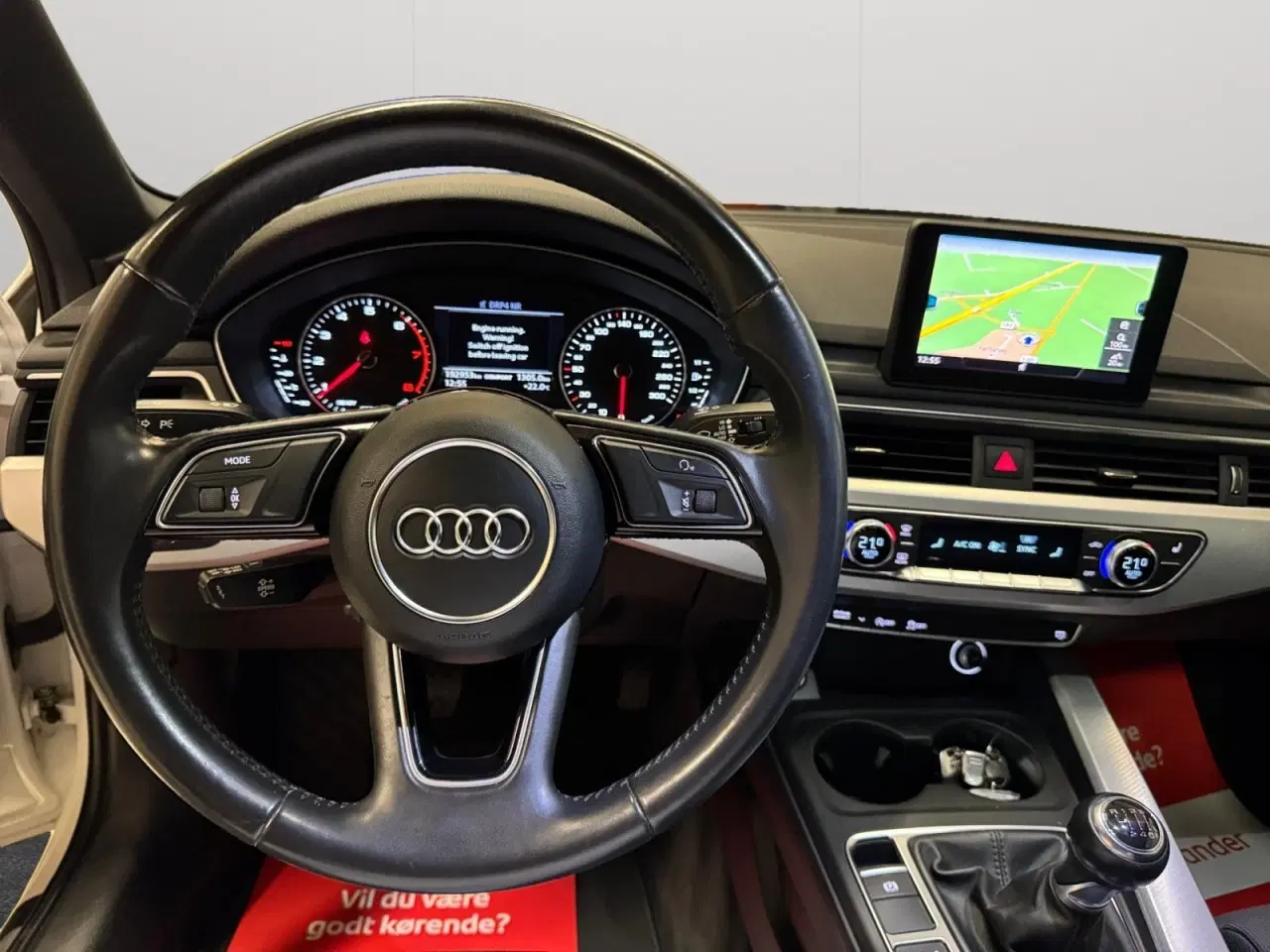Billede 6 - Audi A4 2,0 TFSi 190