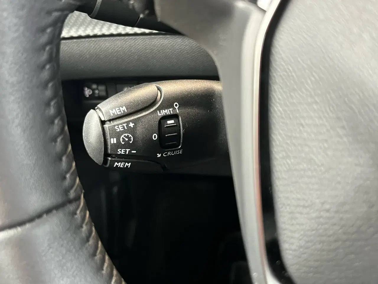 Billede 17 - Peugeot e-208 50 Style