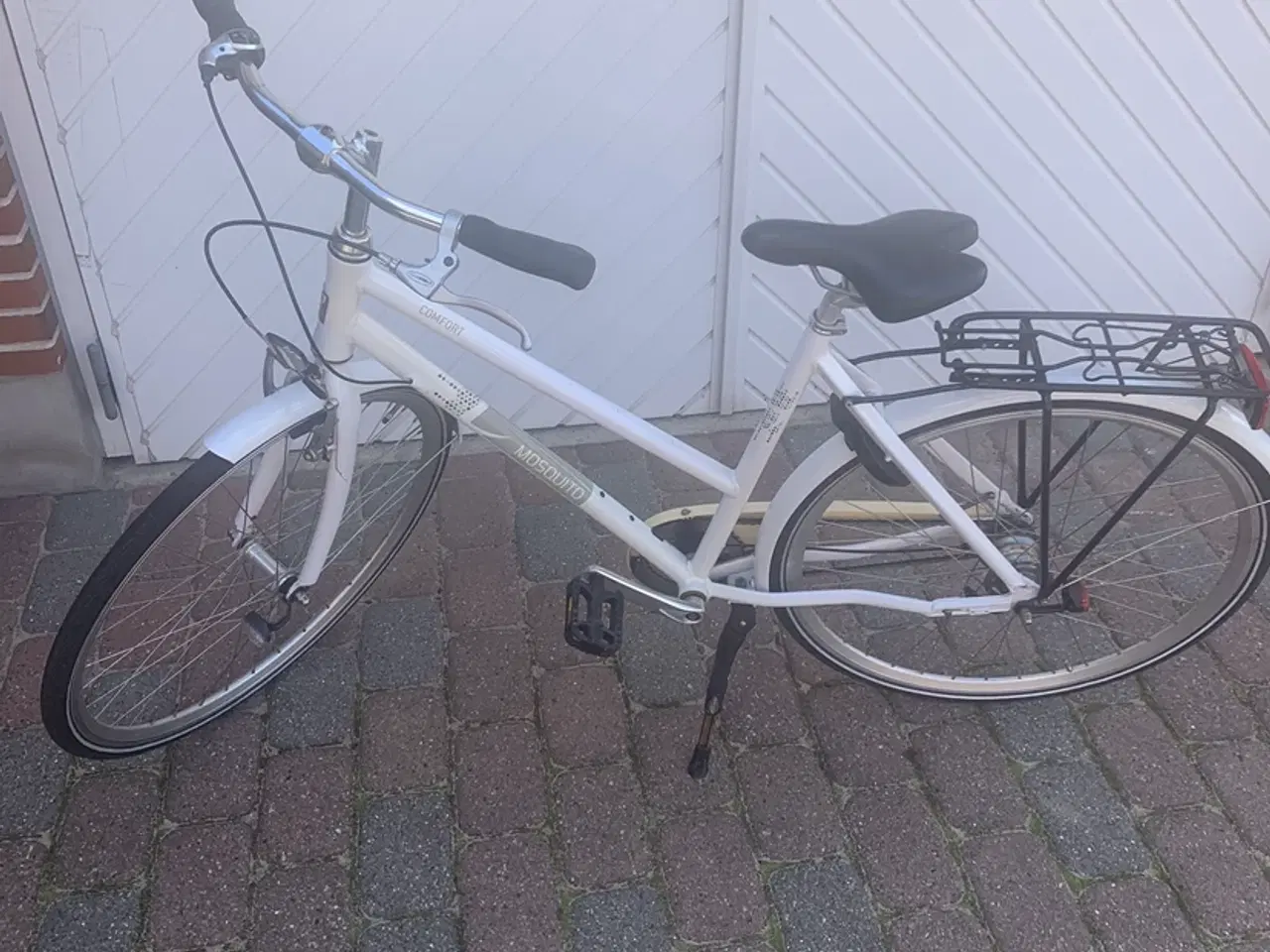 Billede 1 - Fin cykel til salg