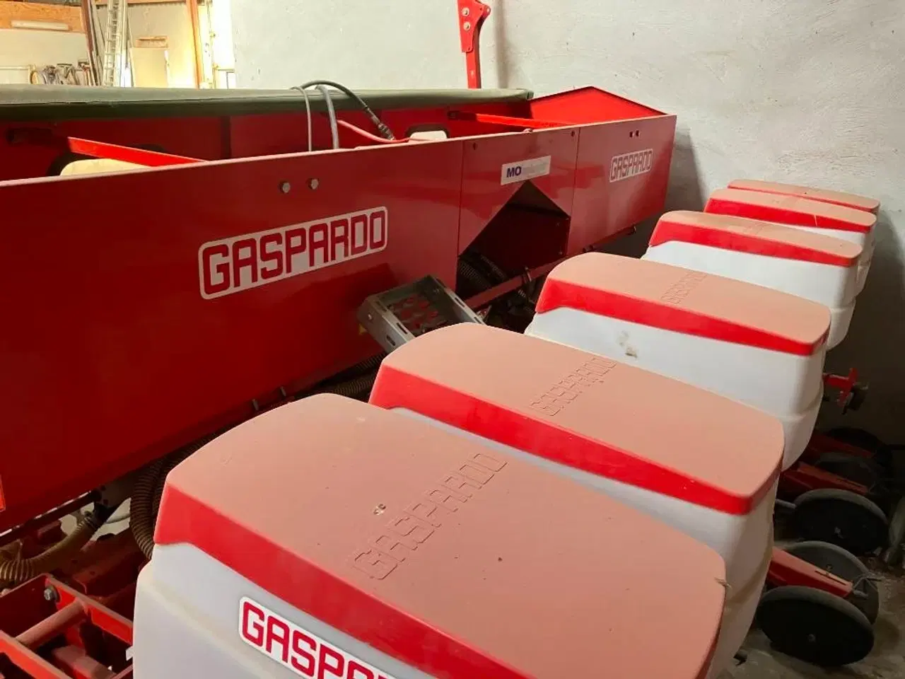 Billede 4 - Gaspardo 6 rk