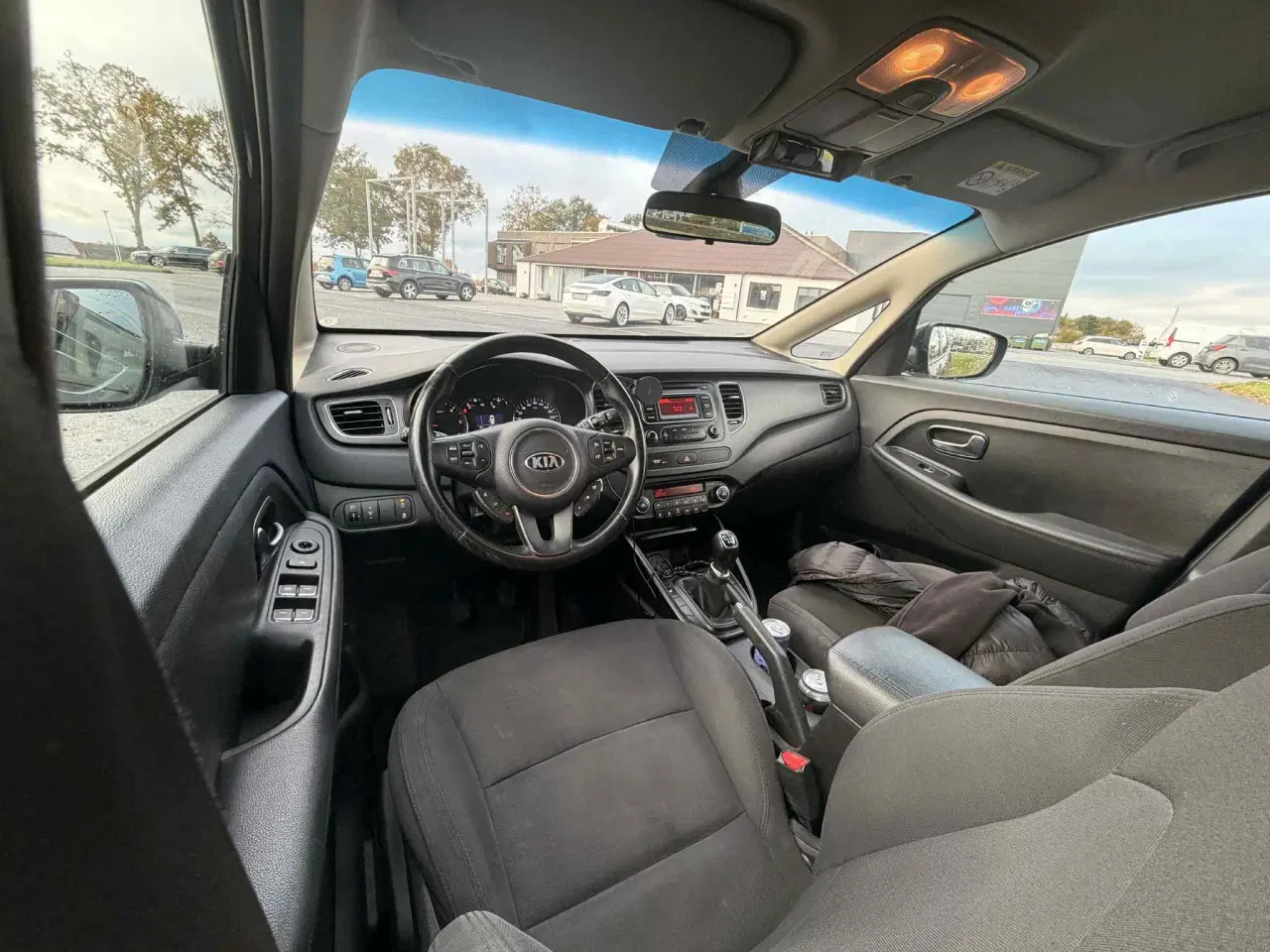 Billede 7 - velholdt 7 persons sælges dk's billigst Nysynet 